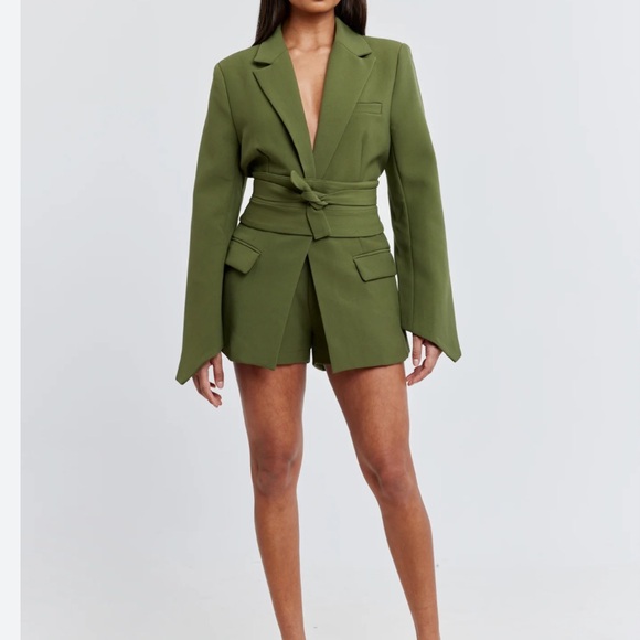 Odd Muse Ultimate muse blazer - Picture 4 of 6